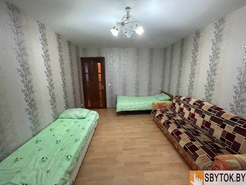 Квартиры на сутки по низким ценам