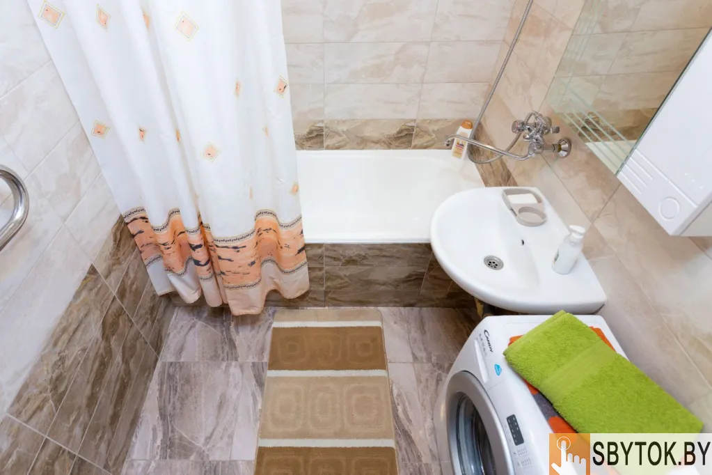 Уютная 1-квартира 2 минуты до метро Михалова.Wi-Fi