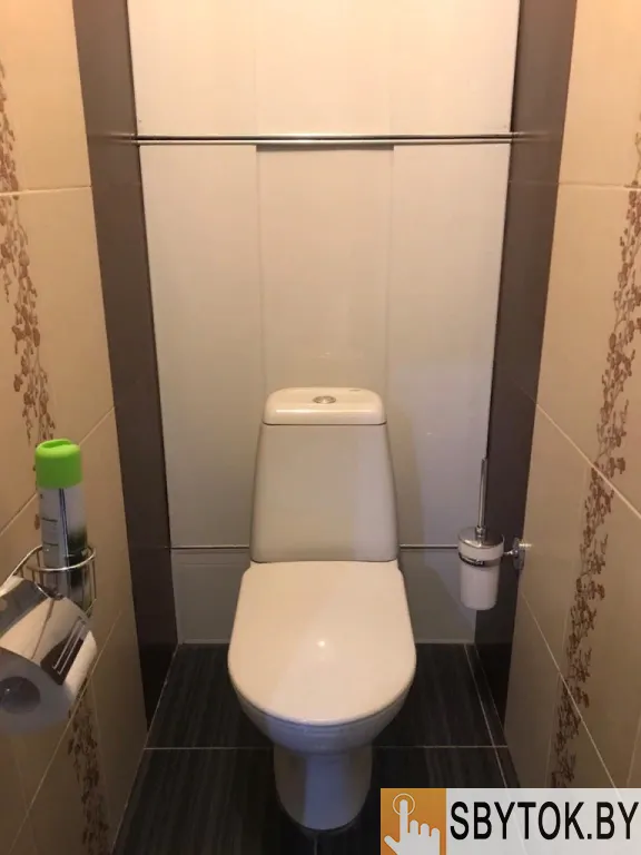 Квартира на сутки Бобруйск Ванцети 11