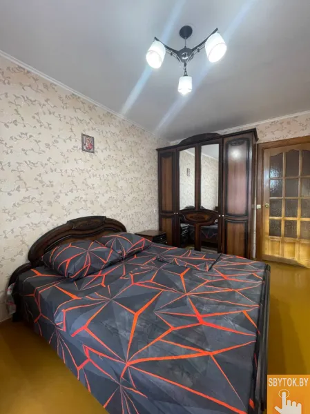 Аренда квартиры на сутки в городе Зельва, Гродненской области