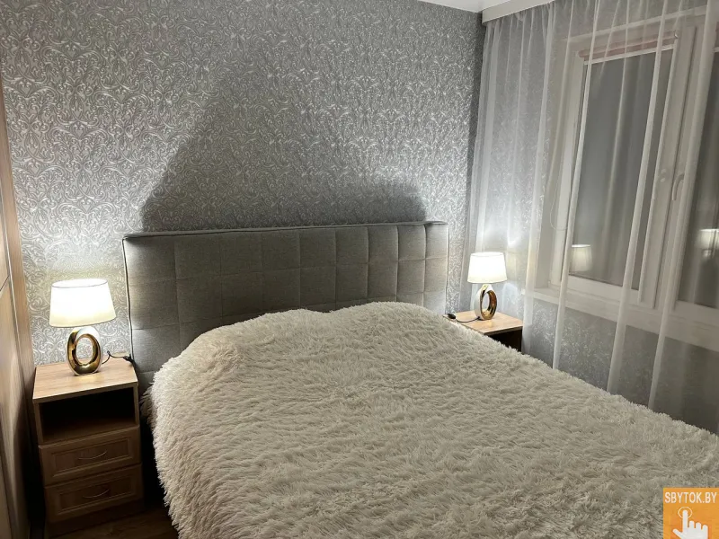 Квартира на сутки чистая и уютная