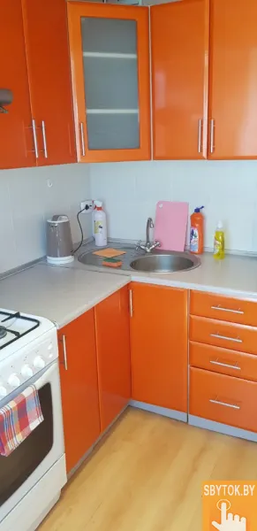 Квартира посуточно в Кобрине ул. Дзержинского