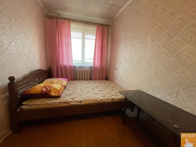 Жилье посуточно в Миоры Коммунистическая 48