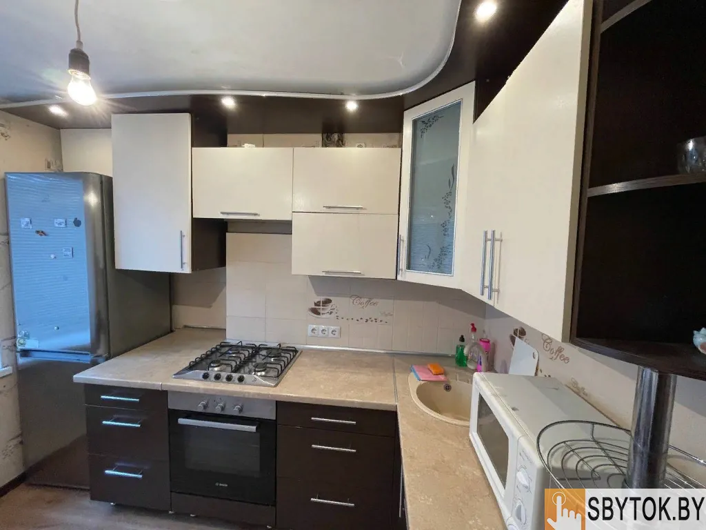 Квартира на сутки в Пинске недорого