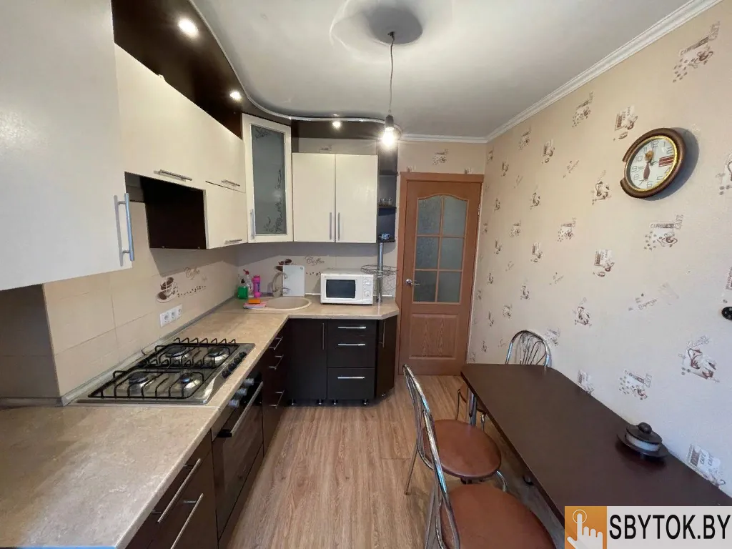 Квартира на сутки в Пинске недорого