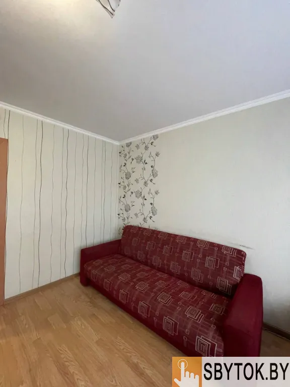 Квартира на сутки в Пинске недорого