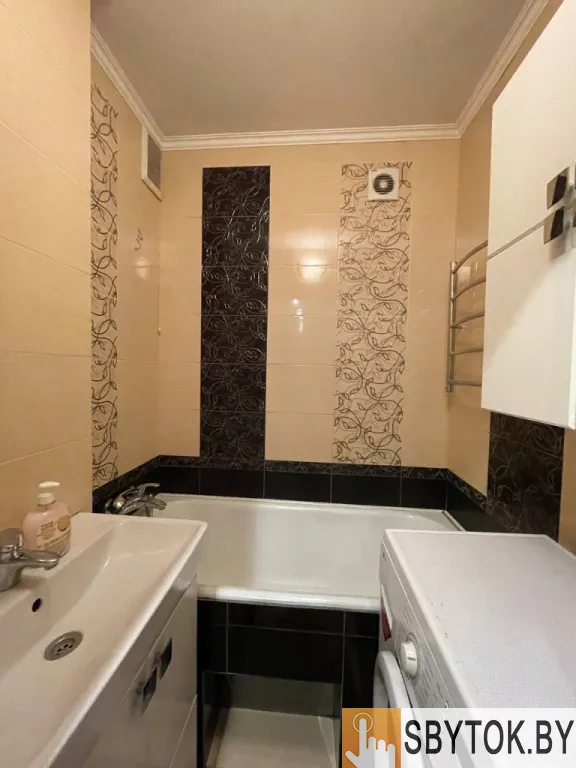 Квартира на сутки в Пинске недорого