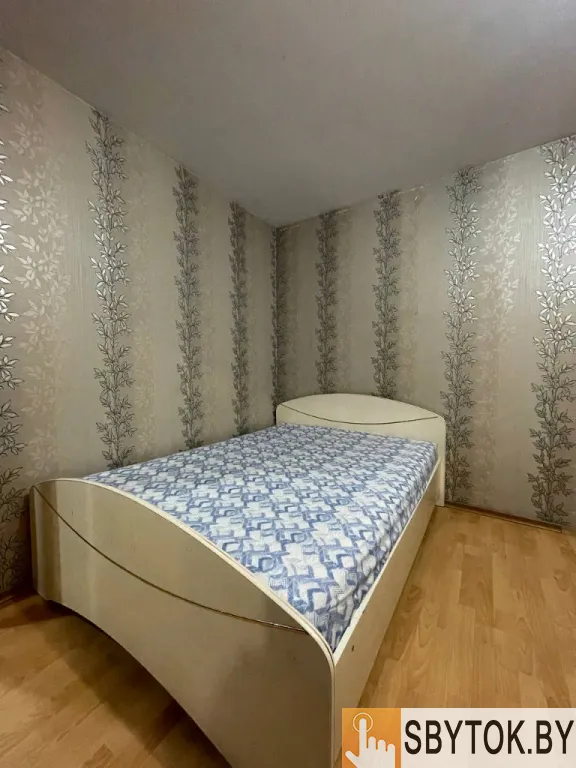 Аренда квартиры на сутки в городе Орша, Витебской области.