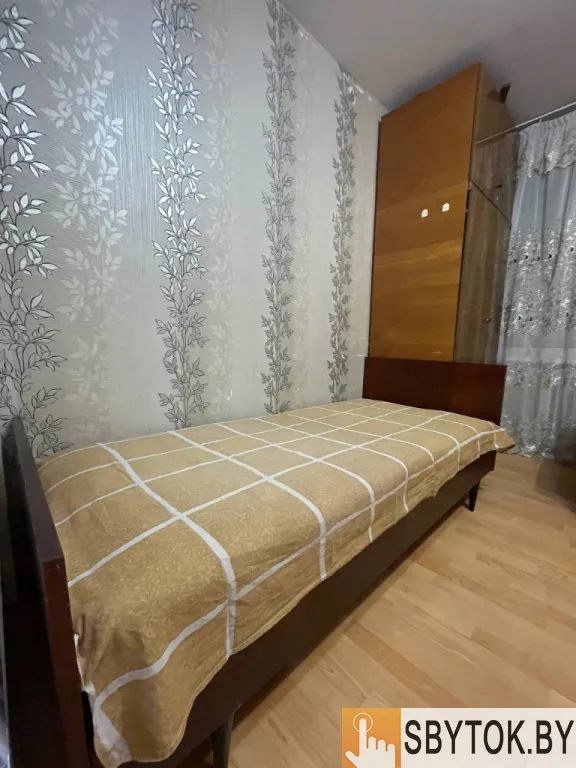 Аренда квартиры на сутки в городе Орша, Витебской области.