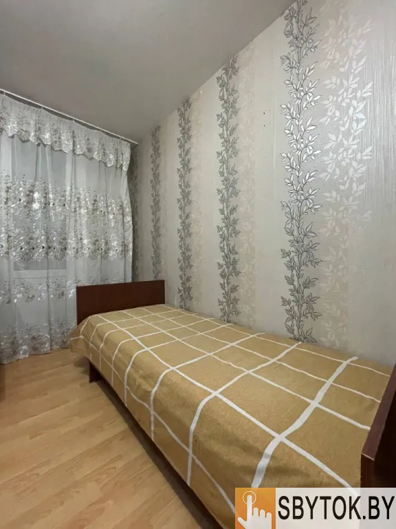 Аренда квартиры на сутки в городе Орша, Витебской области.