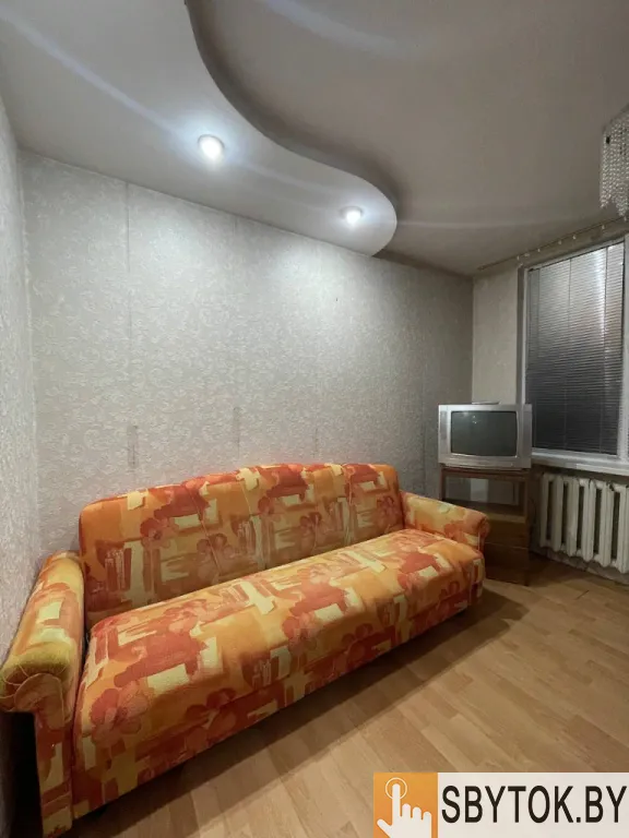 Аренда квартиры на сутки в городе Орша, Витебской области.