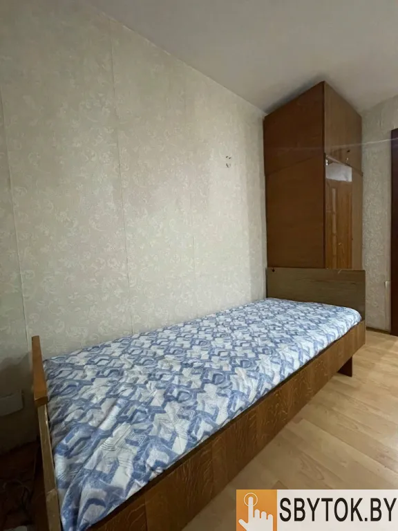 Аренда квартиры на сутки в городе Орша, Витебской области.