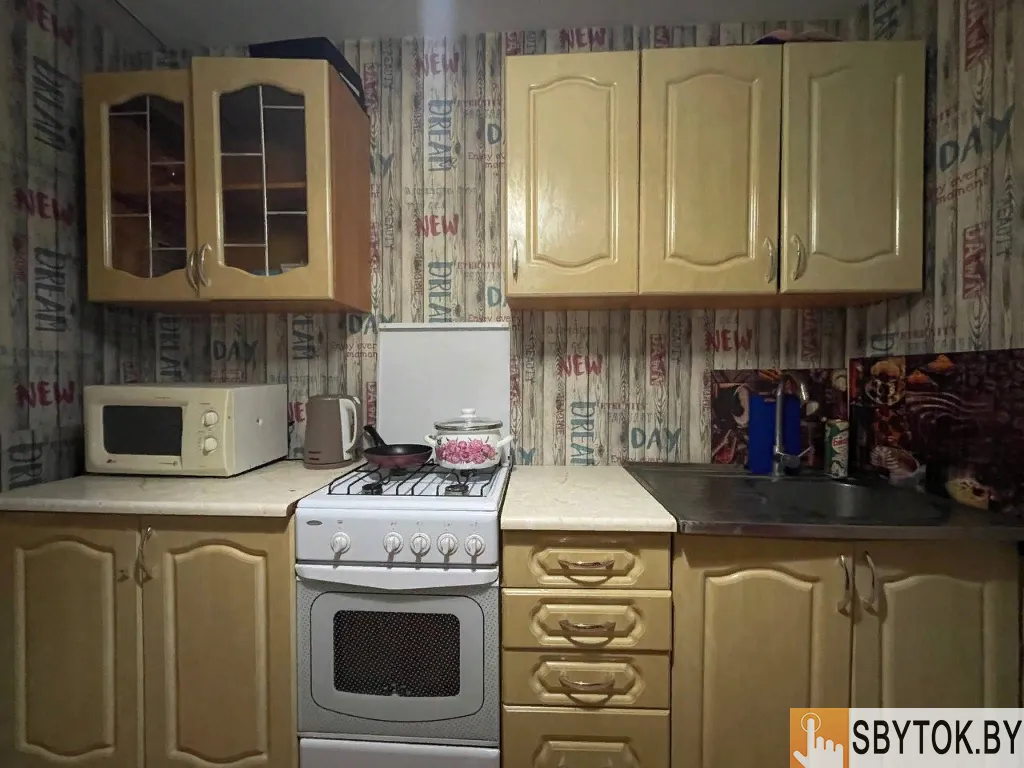 Аренда квартиры на сутки в городе Орша, Витебской области.