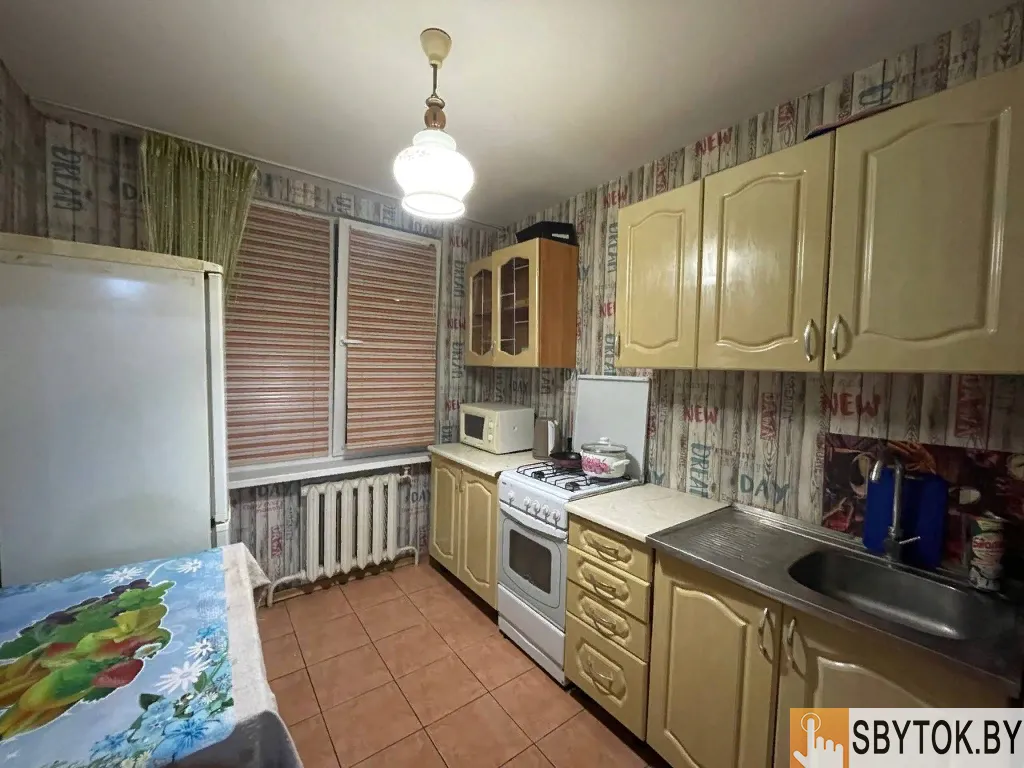 Аренда квартиры на сутки в городе Орша, Витебской области.