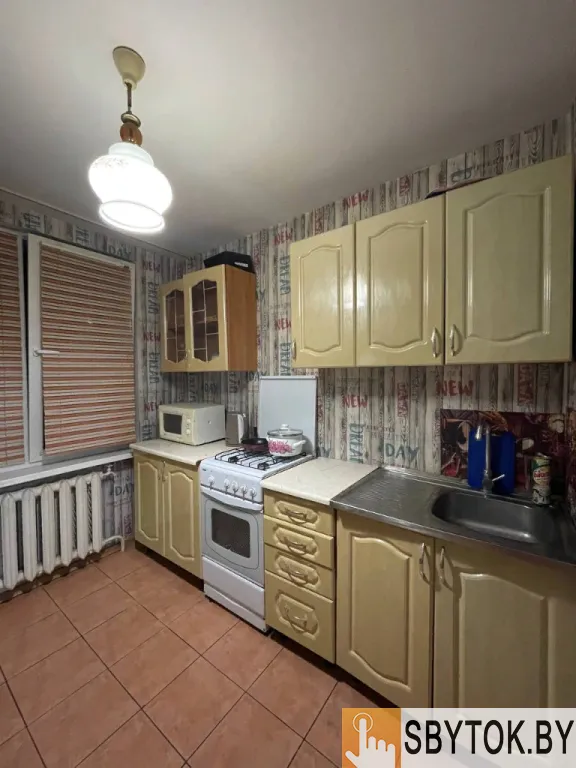 Аренда квартиры на сутки в городе Орша, Витебской области.