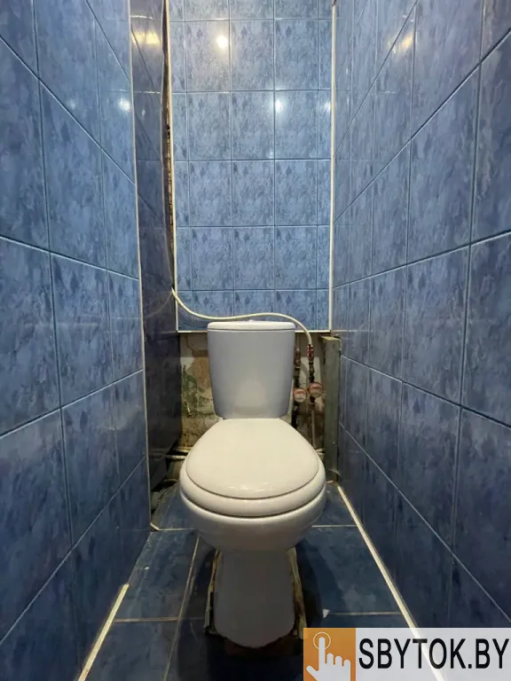 Аренда квартиры на сутки в городе Орша, Витебской области.