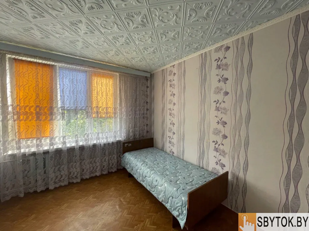 Арендуйте уютную квартиру на сутки в прекрасном городе Зельва