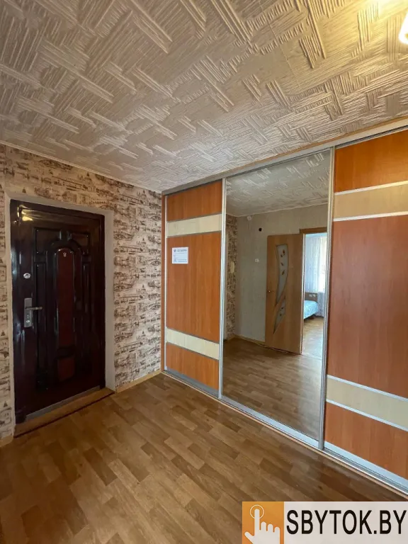 Арендуйте уютную квартиру на сутки в прекрасном городе Зельва