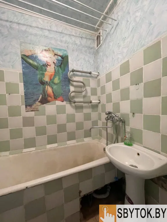 Арендуйте уютную квартиру на сутки в прекрасном городе Зельва