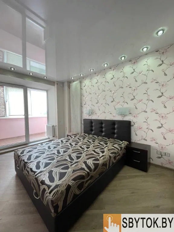 Аренда квартиры на сутки в городе Могилев, Могилевской области.