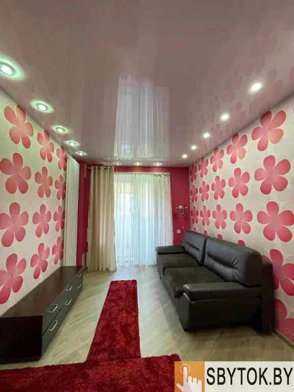 Аренда квартиры на сутки в городе Могилев, Могилевской области.