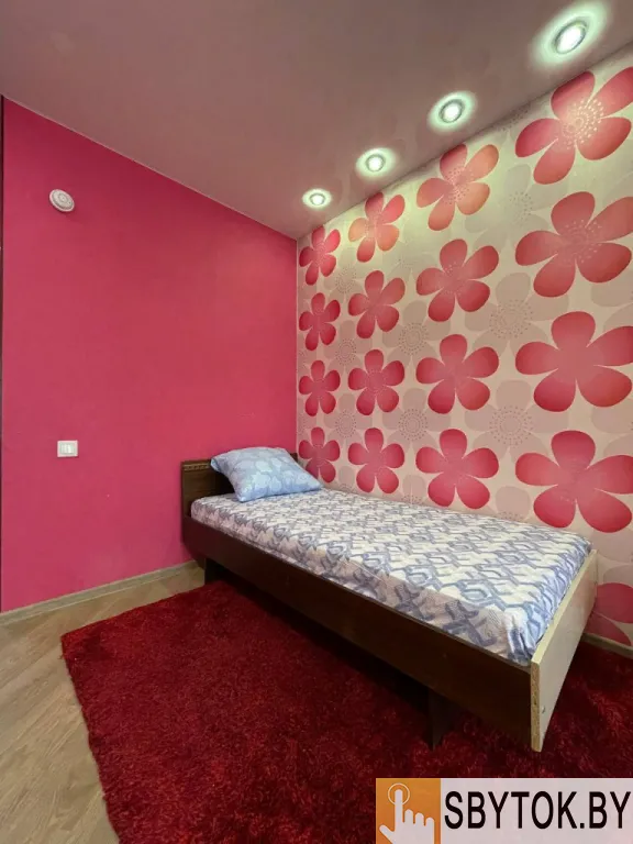 Аренда квартиры на сутки в городе Могилев, Могилевской области.