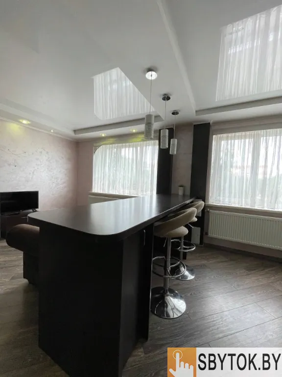 Аренда квартиры на сутки в городе Могилев, Могилевской области.