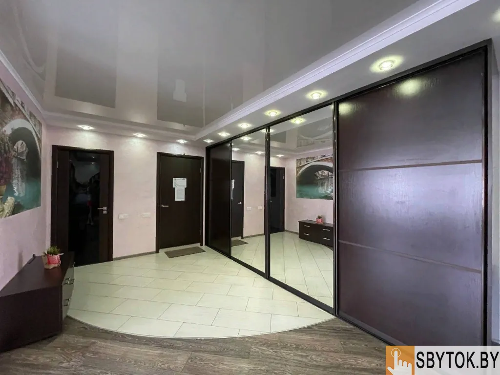 Аренда квартиры на сутки в городе Могилев, Могилевской области.