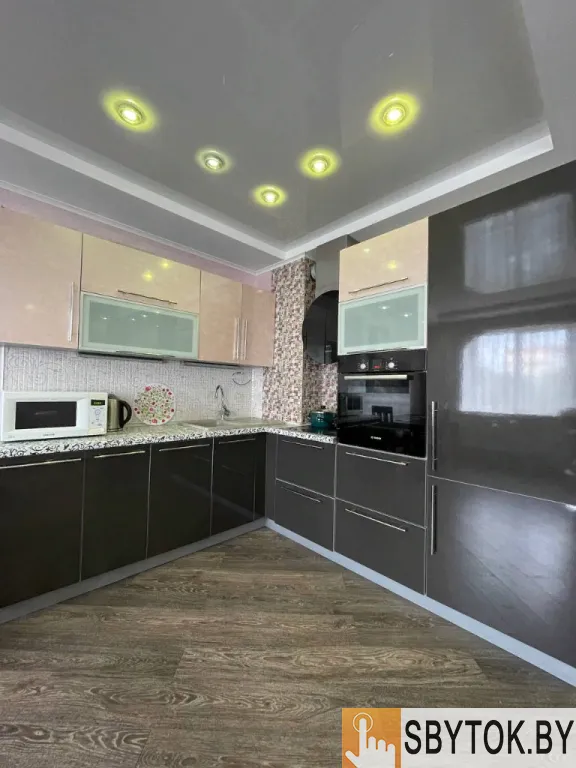 Аренда квартиры на сутки в городе Могилев, Могилевской области.