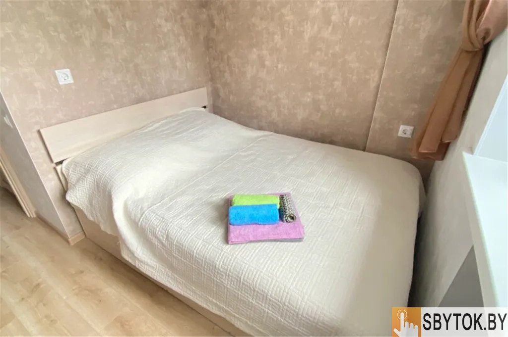 Квартира на сутки для гостей города Хойниках