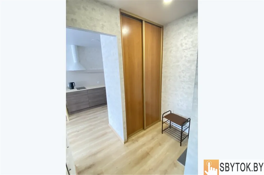 Квартира на сутки для гостей города Хойниках