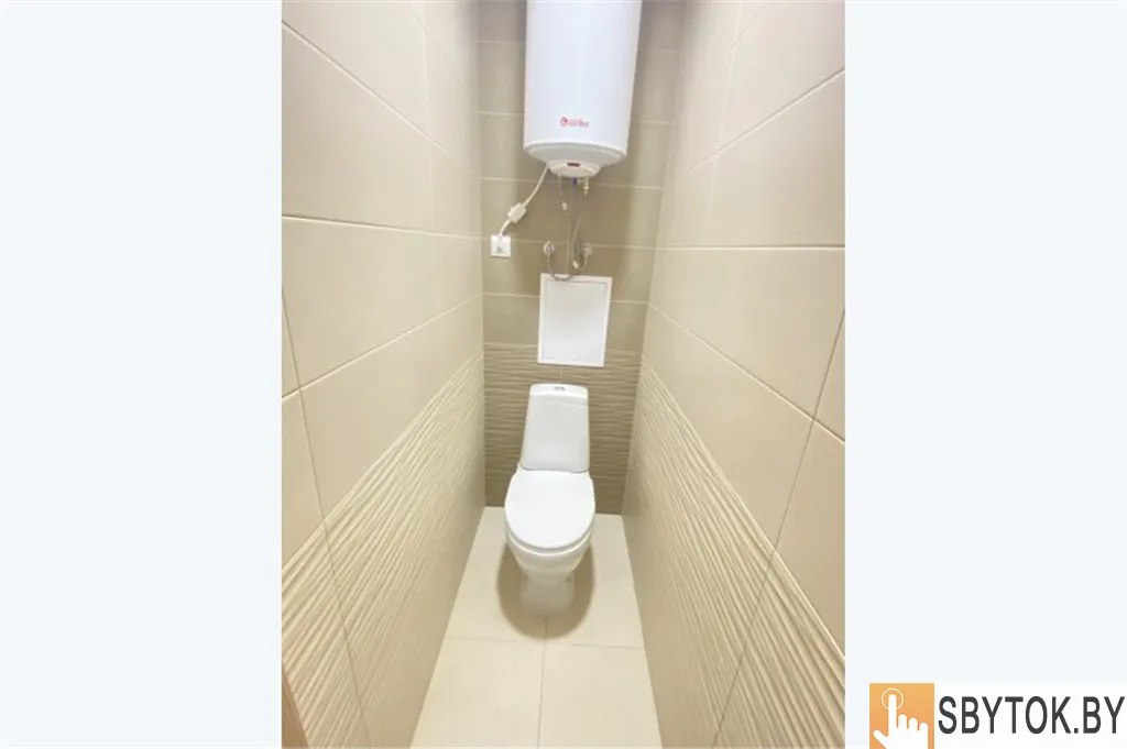 Квартира на сутки для гостей города Хойниках