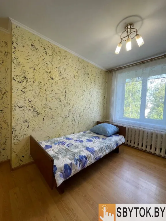 Квартира на сутки. Столбцы. Двушка.Телевидение. Wi-fi. Документы.