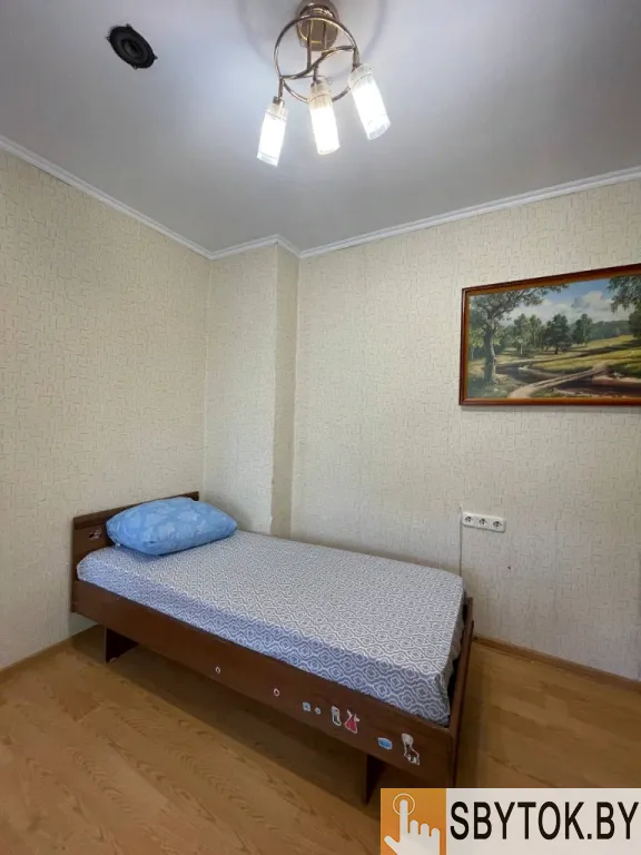 Квартира на сутки. Столбцы. Двушка.Телевидение. Wi-fi. Документы.