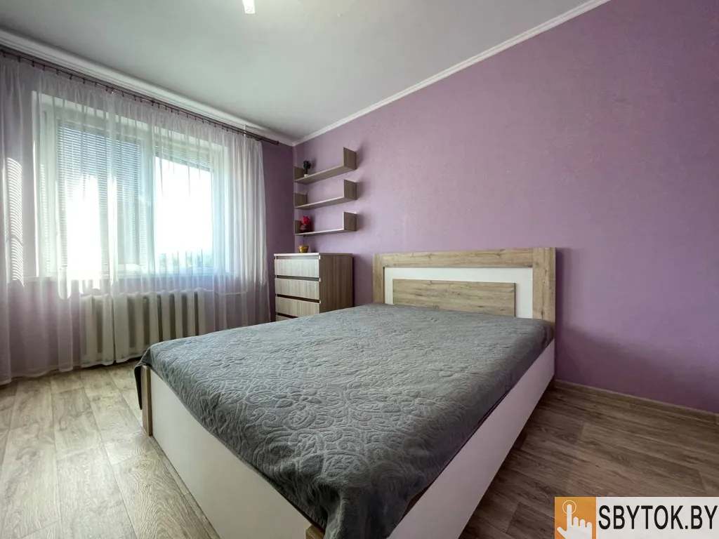 Аренда квартиры на сутки в городе Могилев, Могилевская область