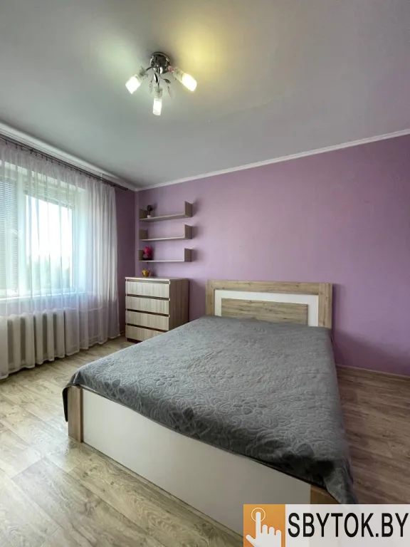 Аренда квартиры на сутки в городе Могилев, Могилевская область