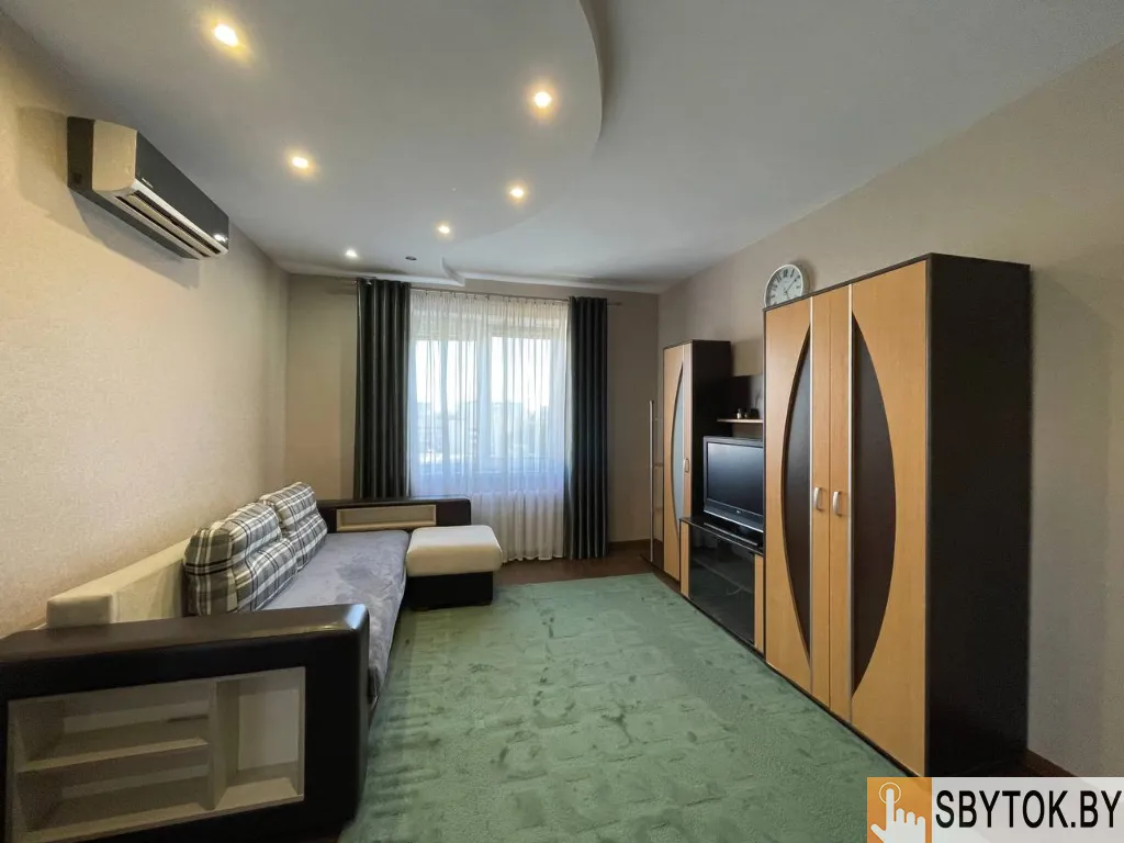 Аренда квартиры на сутки в городе Могилев, Могилевская область