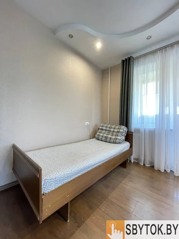 Аренда квартиры на сутки в городе Могилев, Могилевская область