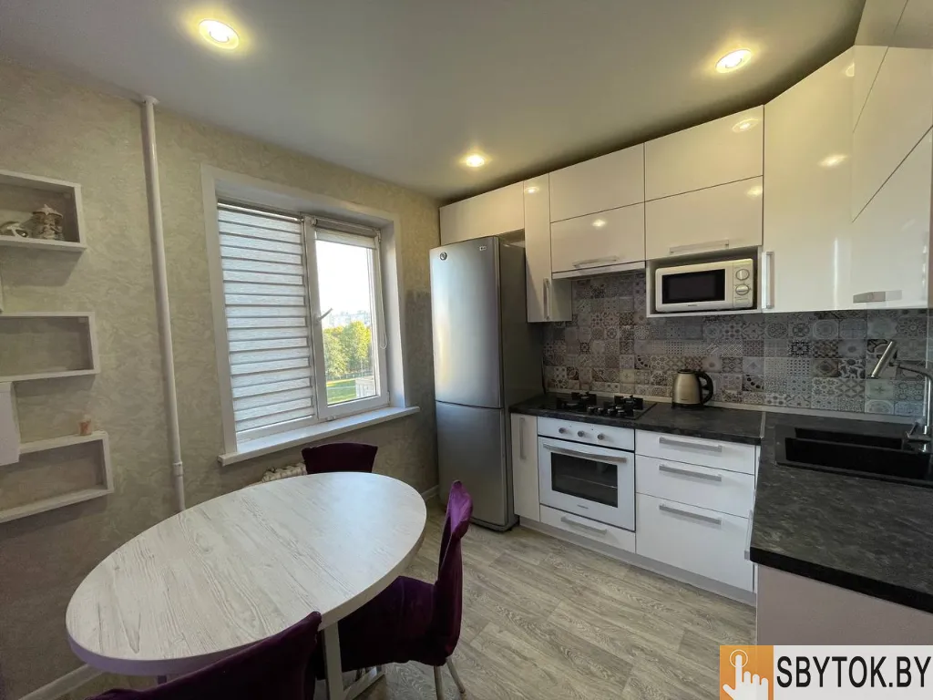 Аренда квартиры на сутки в городе Могилев, Могилевская область