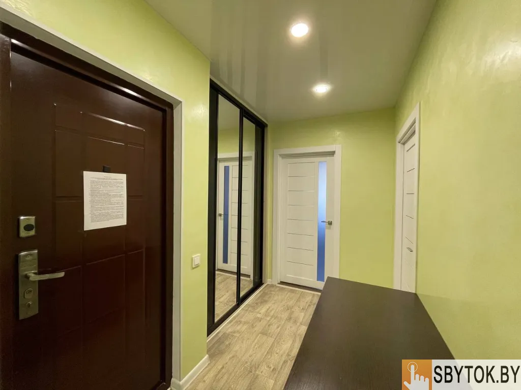 Аренда квартиры на сутки в городе Могилев, Могилевская область