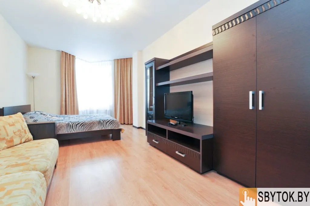 Квартира на сутки в Ганцевичах