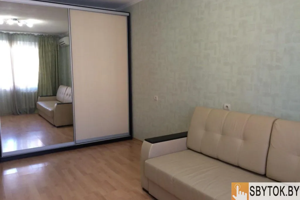 Квартира на сутки в Ганцевичах