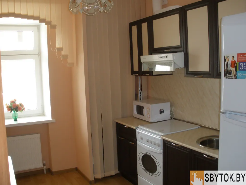 Квартира на сутки в Ганцевичах