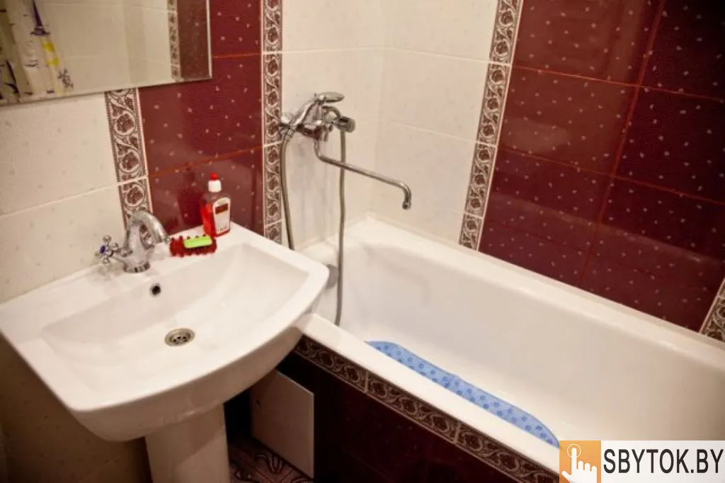 Квартира на сутки в Ганцевичах