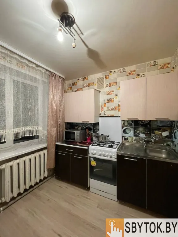 Аренда квартиры на сутки в городе Кричев, Могилевская область