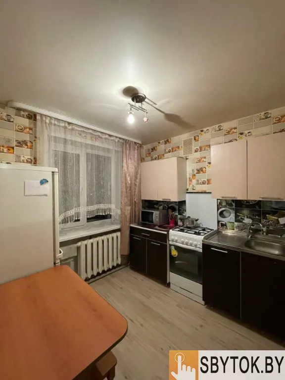 Аренда квартиры на сутки в городе Кричев, Могилевская область