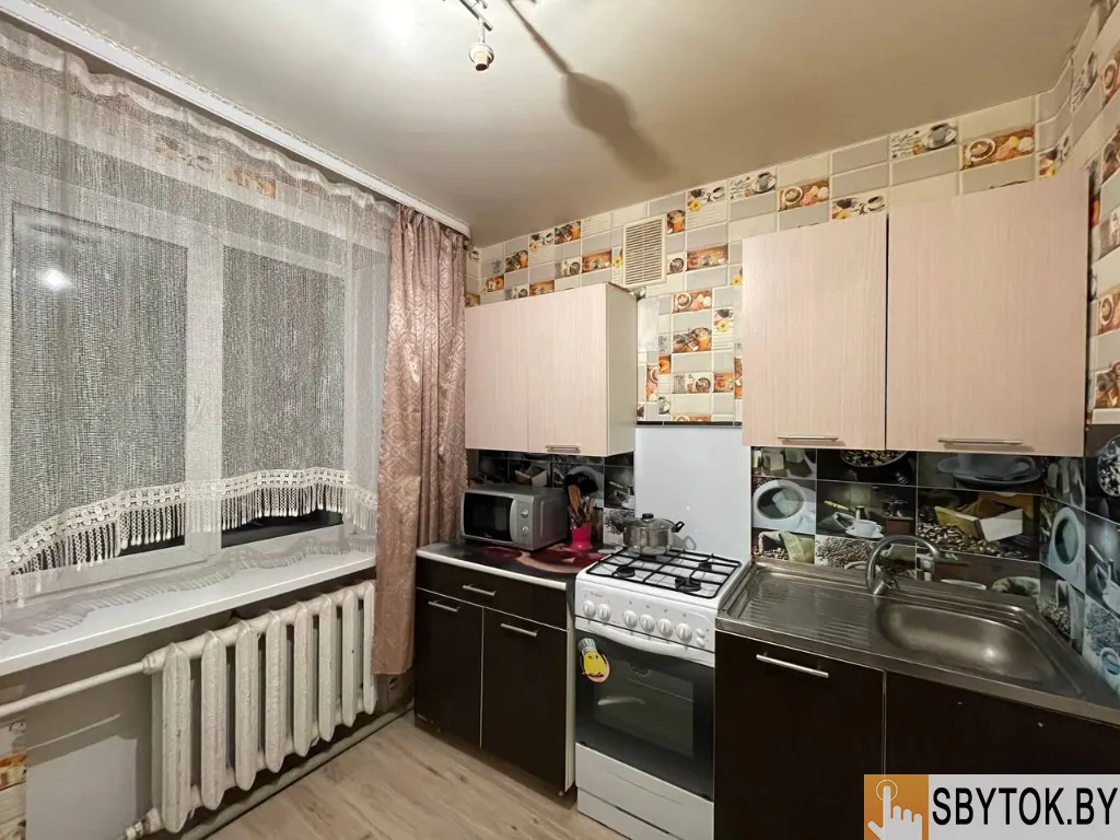 Аренда квартиры на сутки в городе Кричев, Могилевская область