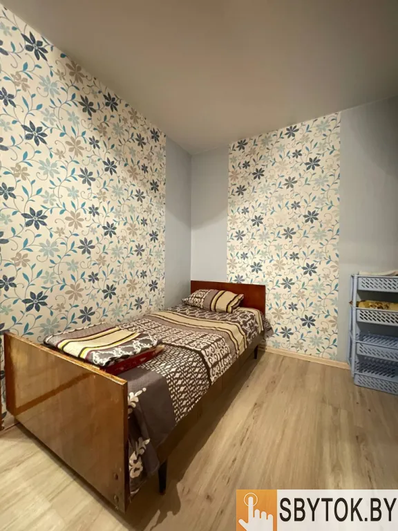 Аренда квартиры на сутки в городе Кричев, Могилевская область