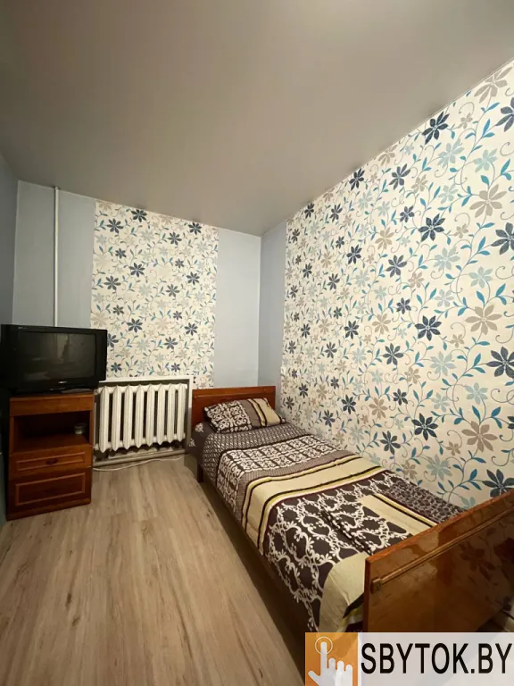 Аренда квартиры на сутки в городе Кричев, Могилевская область