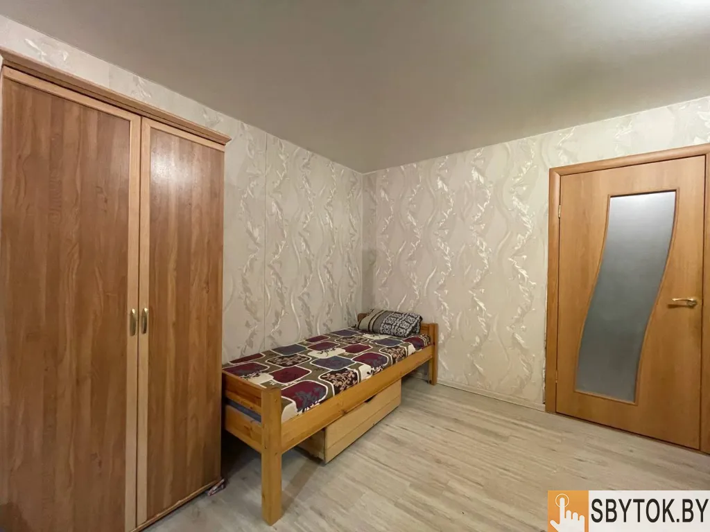 Аренда квартиры на сутки в городе Кричев, Могилевская область